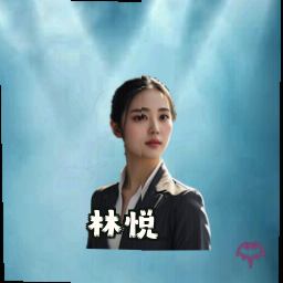 林悦